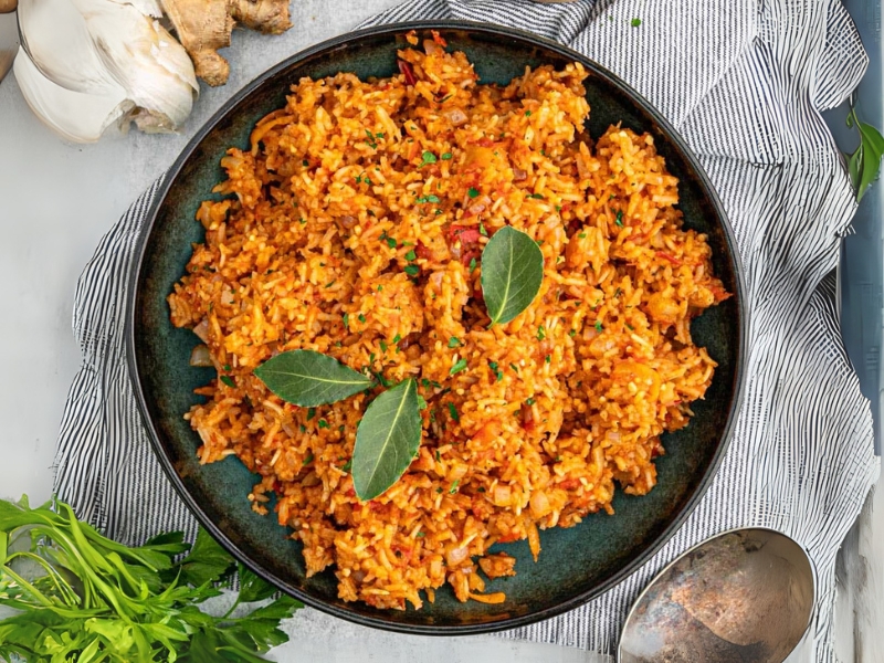 rice-dishes