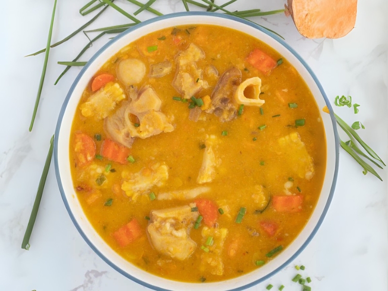 soup